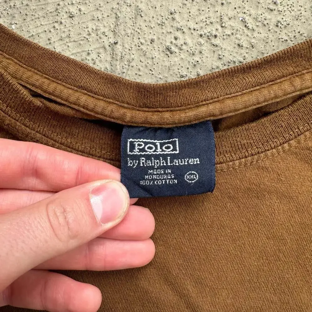 Polo Ralph Lauren polo ralph